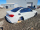 Bmw M3 2017 — Copart