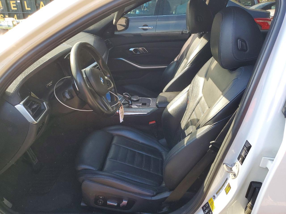 Bmw M340XI 2020 — Copart
