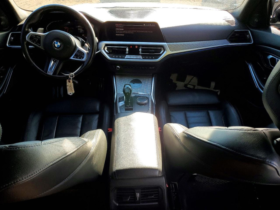 Bmw M340XI 2020 — Copart