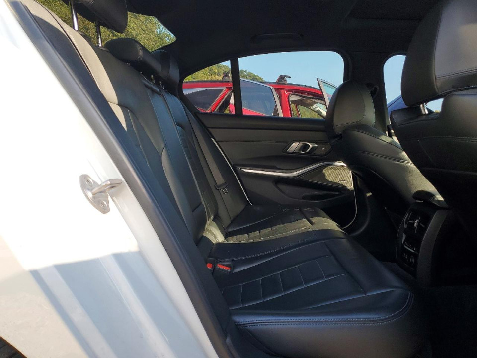 Bmw M340XI 2020 — Copart