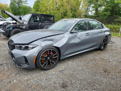 Bmw M340XI 2025 — Copart
