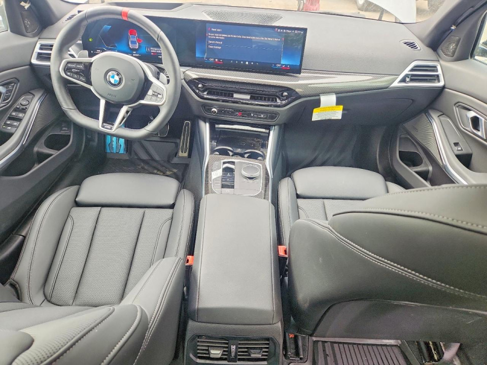 Bmw M340XI 2025 — Copart