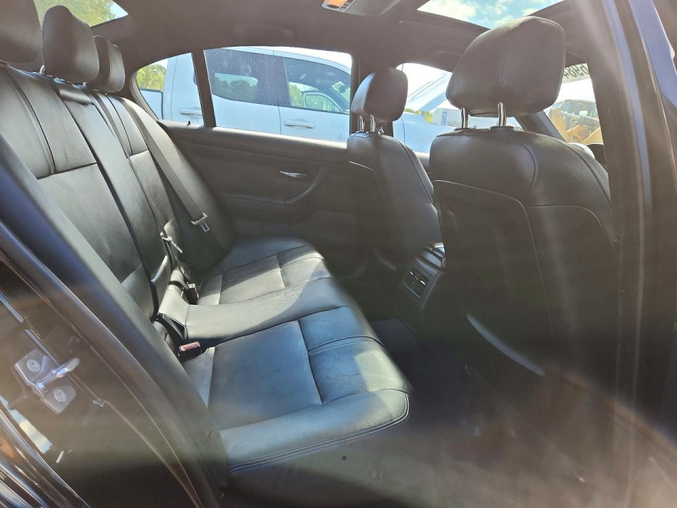 Bmw M3 2009 — Copart