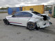 Bmw M3 2018 — Copart