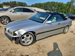 Bmw M3 1999 — Copart