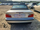 Bmw M3 1999 — Copart