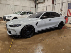 Bmw M3 2025 — Copart