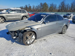 Bmw M3 2008 — Copart