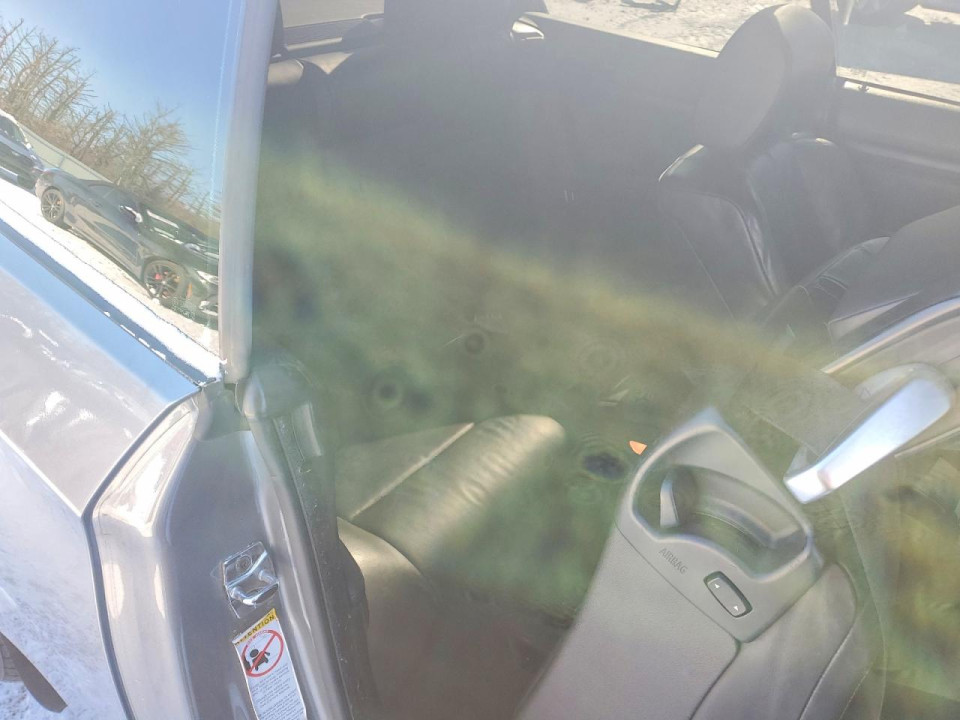 Bmw M3 2008 — Copart