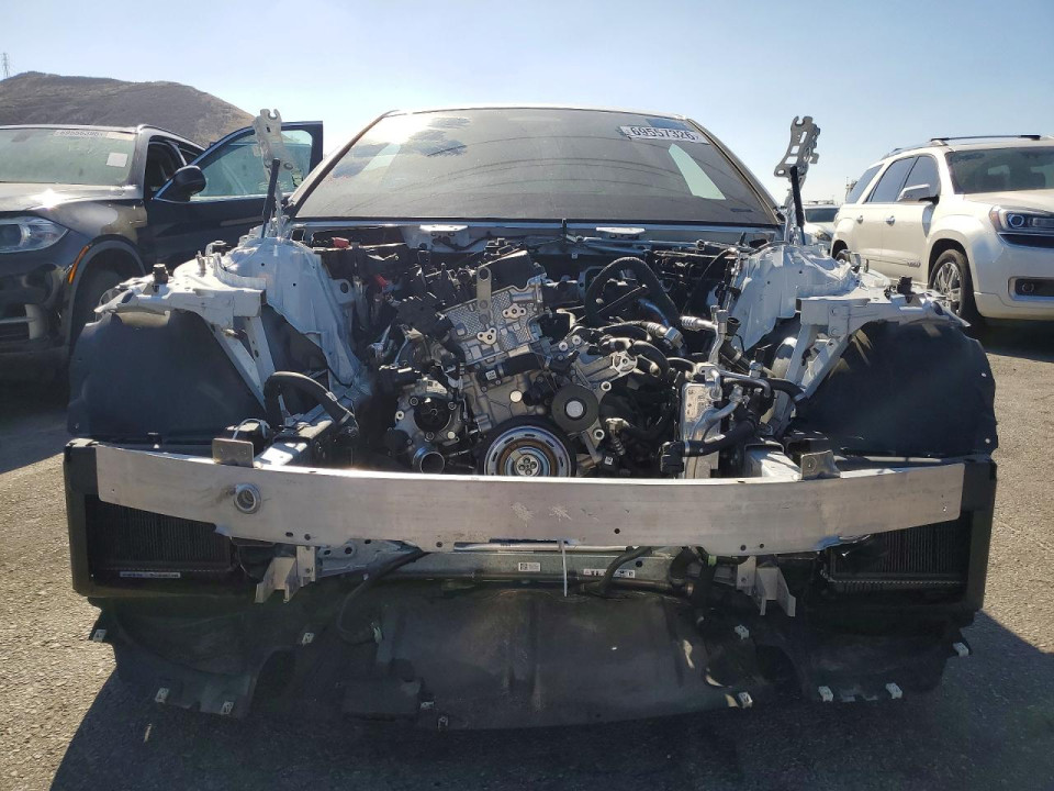 Bmw M440XI 2025 — Copart