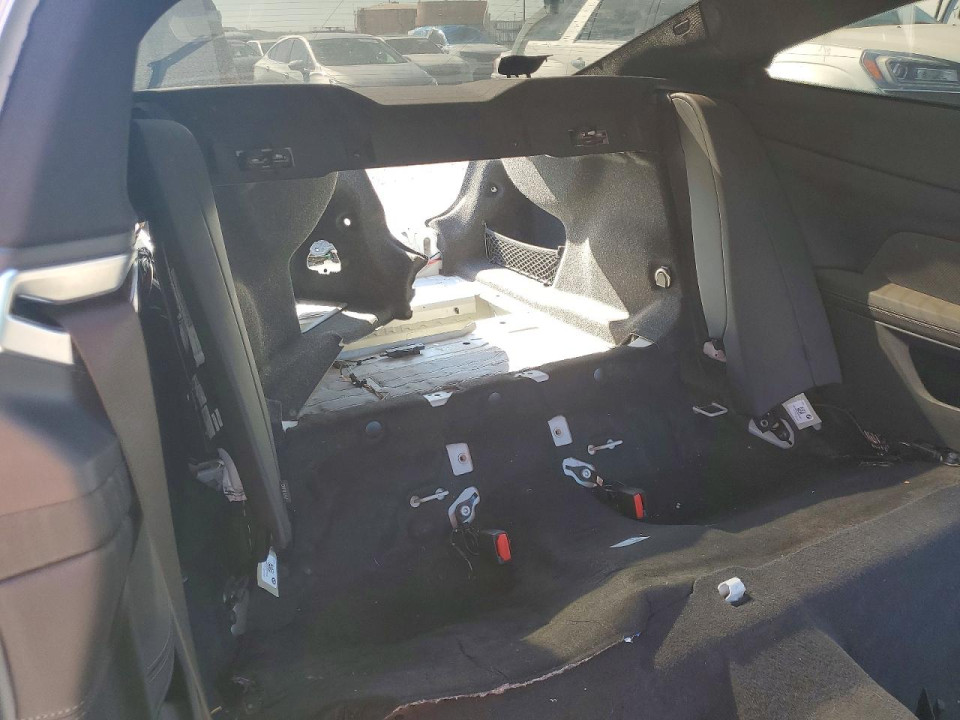 Bmw M440XI 2025 — Copart