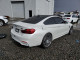 Bmw M4 2017 — Copart