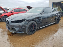 Bmw M4 2023 — Copart