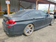 Bmw M5 2013 — Copart