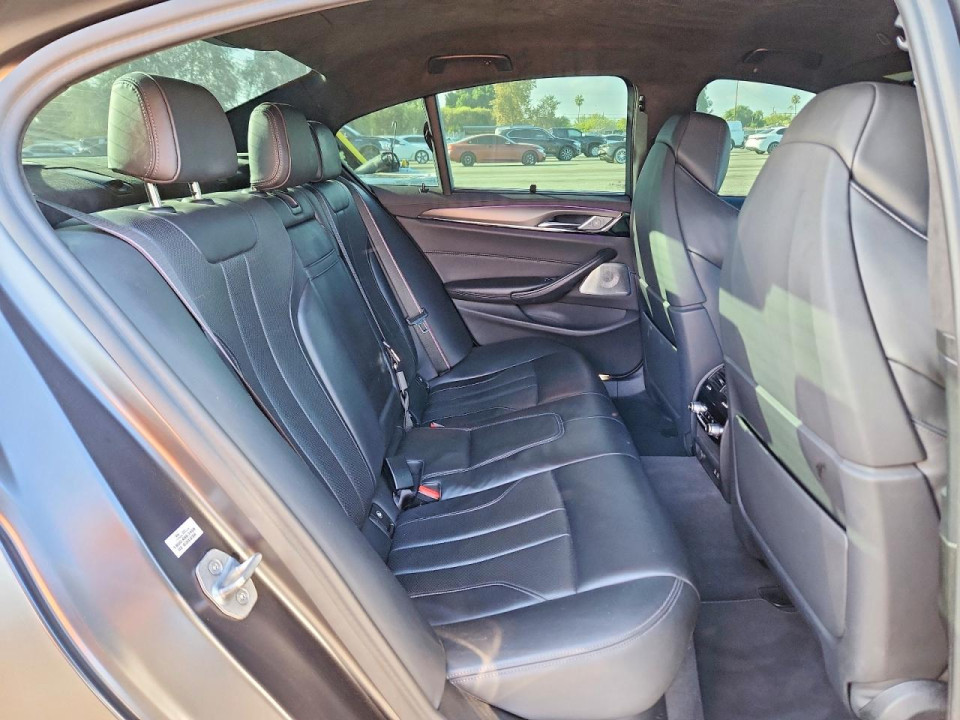 Bmw M5 2023 — Copart