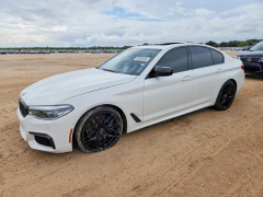 Bmw M550XI 2019 — Copart