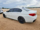 Bmw M550XI 2019 — Copart