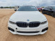Bmw M550XI 2019 — Copart