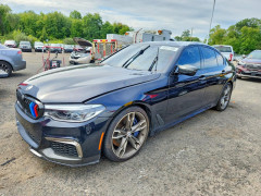 Bmw M550XI 2018 — Copart