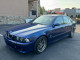Bmw M5 2001 — Copart