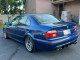 Bmw M5 2001 — Copart