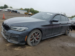 Bmw M550XI 2023 — Copart