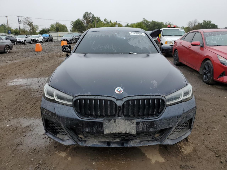 Bmw M550XI 2023 — Copart