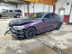Bmw M550XI 2018 — Copart