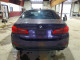 Bmw M550XI 2018 — Copart