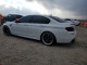Bmw M5 2016 — Copart