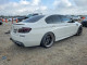 Bmw M5 2016 — Copart