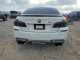 Bmw M5 2016 — Copart