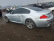 Bmw M6 2010 — Copart