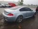 Bmw M6 2010 — Copart