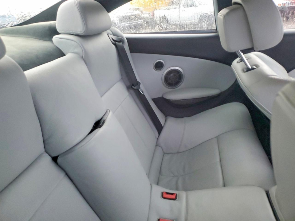 Bmw M6 2010 — Copart