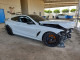 Bmw M850XI 2019 — Copart