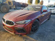 Bmw M8 2022 — Copart