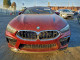 Bmw M8 2022 — Copart
