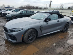 Bmw M8 2024 — Copart