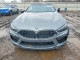 Bmw M8 2024 — Copart