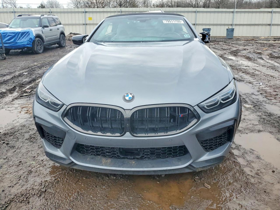 Bmw M8 2024 — Copart