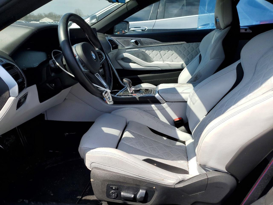 Bmw M8 2024 — Copart