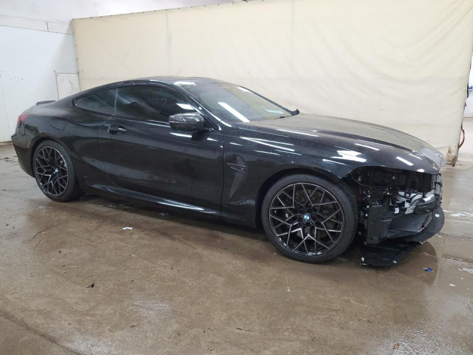 Bmw M8 2022 — Copart