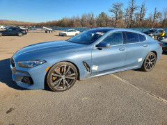 Bmw M850XI 2021 — Copart
