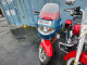 Bmw R1150 RT 2002 — Copart