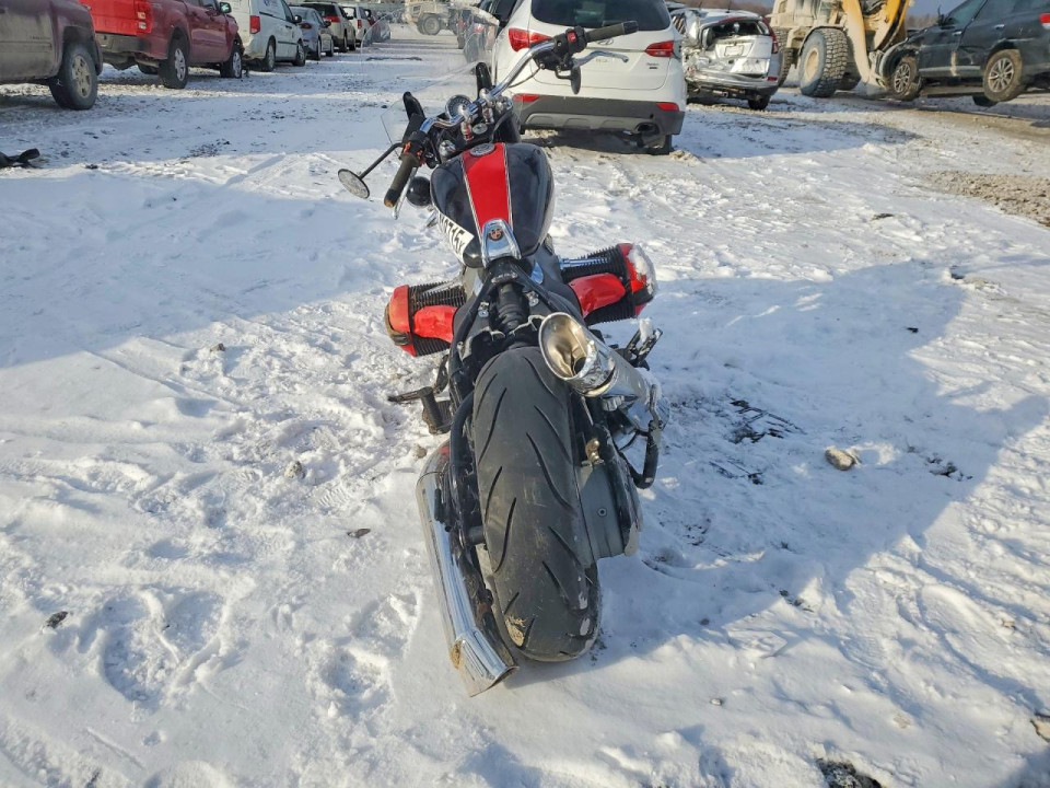 Bmw R18 CLASSIC 2021 — Copart