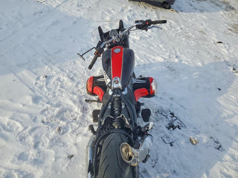 Bmw R18 CLASSIC 2021 — Copart