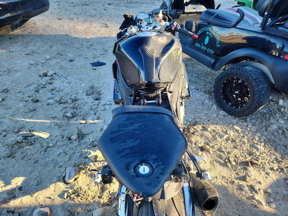 Bmw S 2013 — Copart