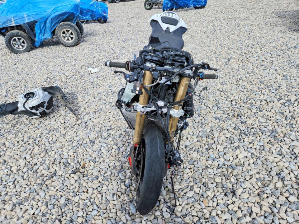 Bmw S 2025 — Copart