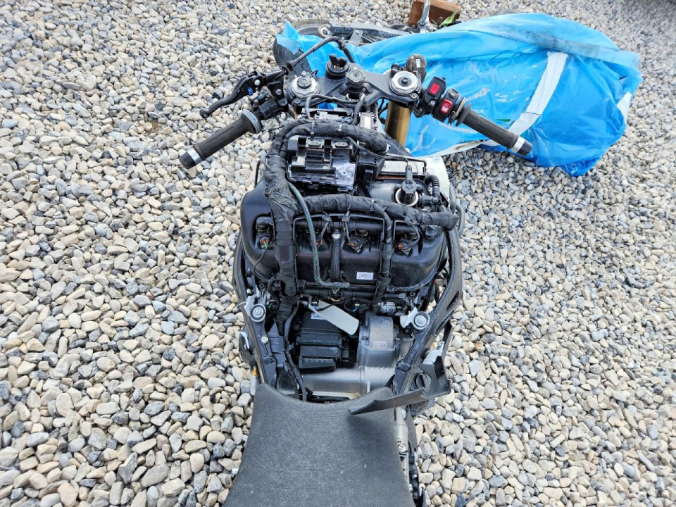 Bmw S 2025 — Copart
